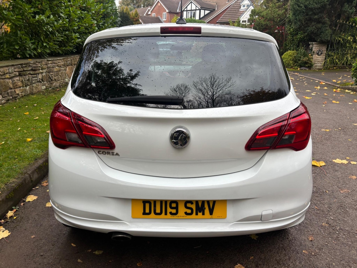 Used Vauxhall Corsa 2019 for sale - 76270390: Photo 8
