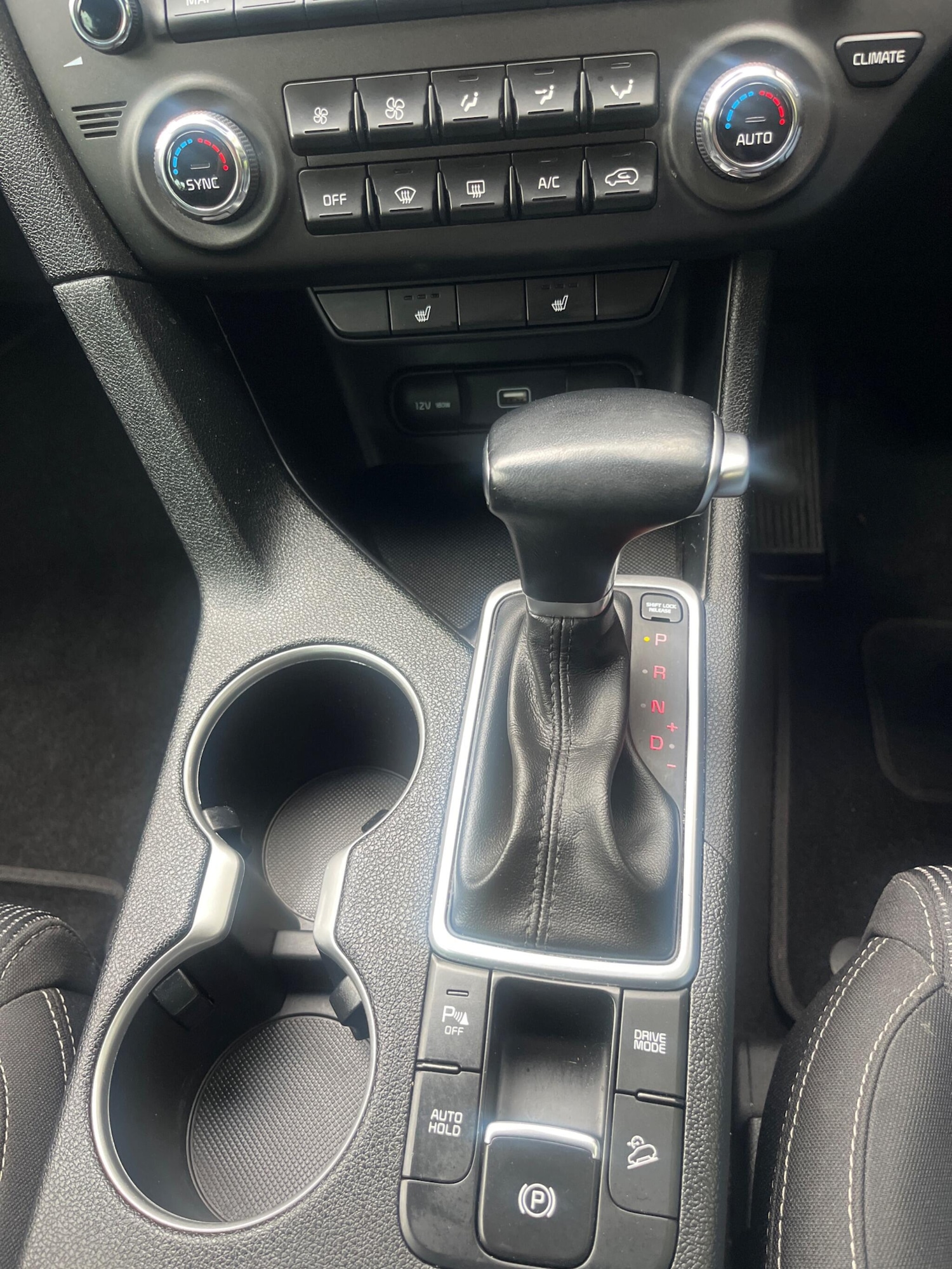 Used Kia Sportage 2021 for sale - 76988611: Photo 14