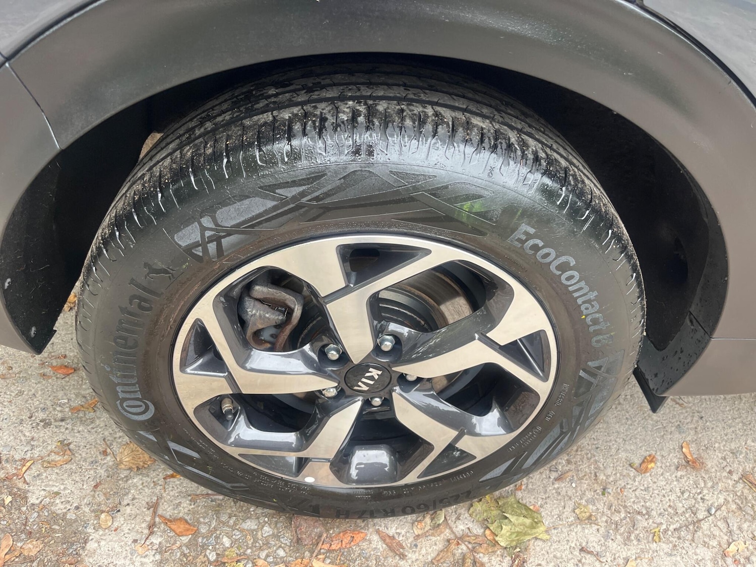 Used Kia Sportage 2021 for sale - 76988611: Photo 15