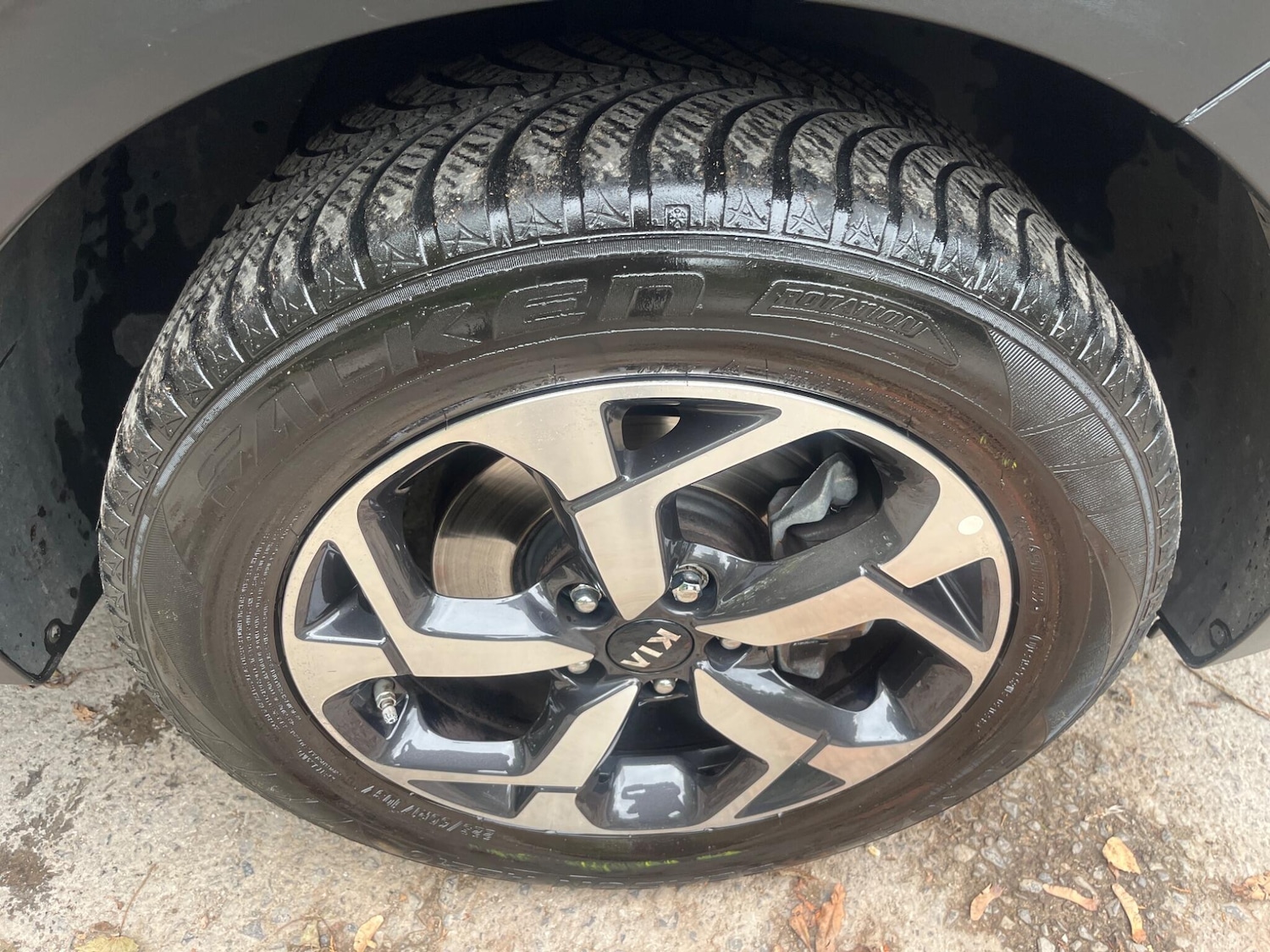 Used Kia Sportage 2021 for sale - 76988611: Photo 16