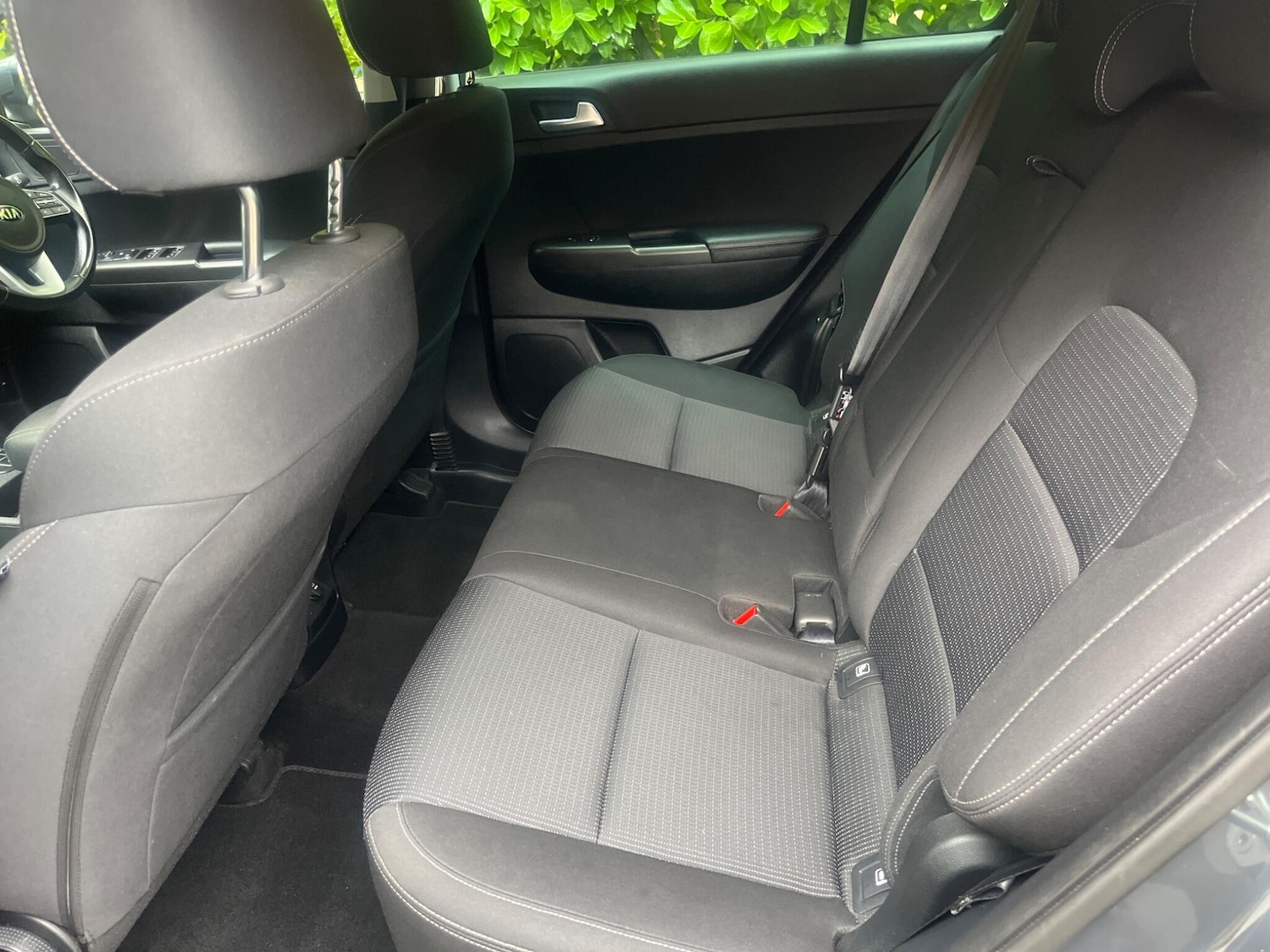 Used Kia Sportage 2021 for sale - 76988611: Photo 17