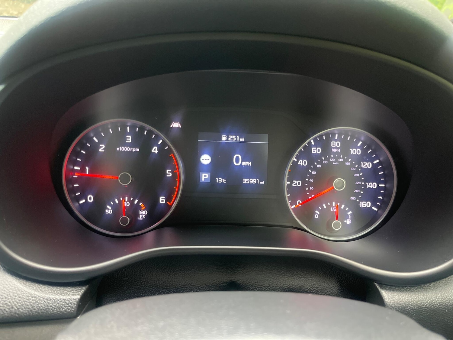 Used Kia Sportage 2021 for sale - 76988611: Photo 4