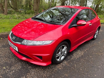 Used Honda Civic 2011 for sale - 78185124: Photo