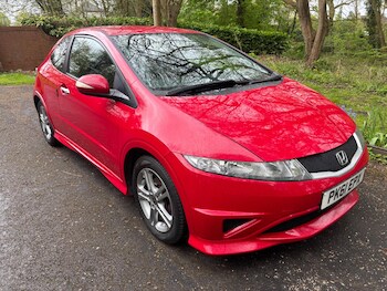 Used Honda Civic 2011 for sale - 78185124: Photo