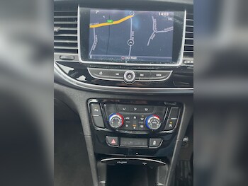 2017 (17) - 1.6 CDTi ecoFLEX Design Nav Euro 6 (s/s) 5dr 17in Alloy