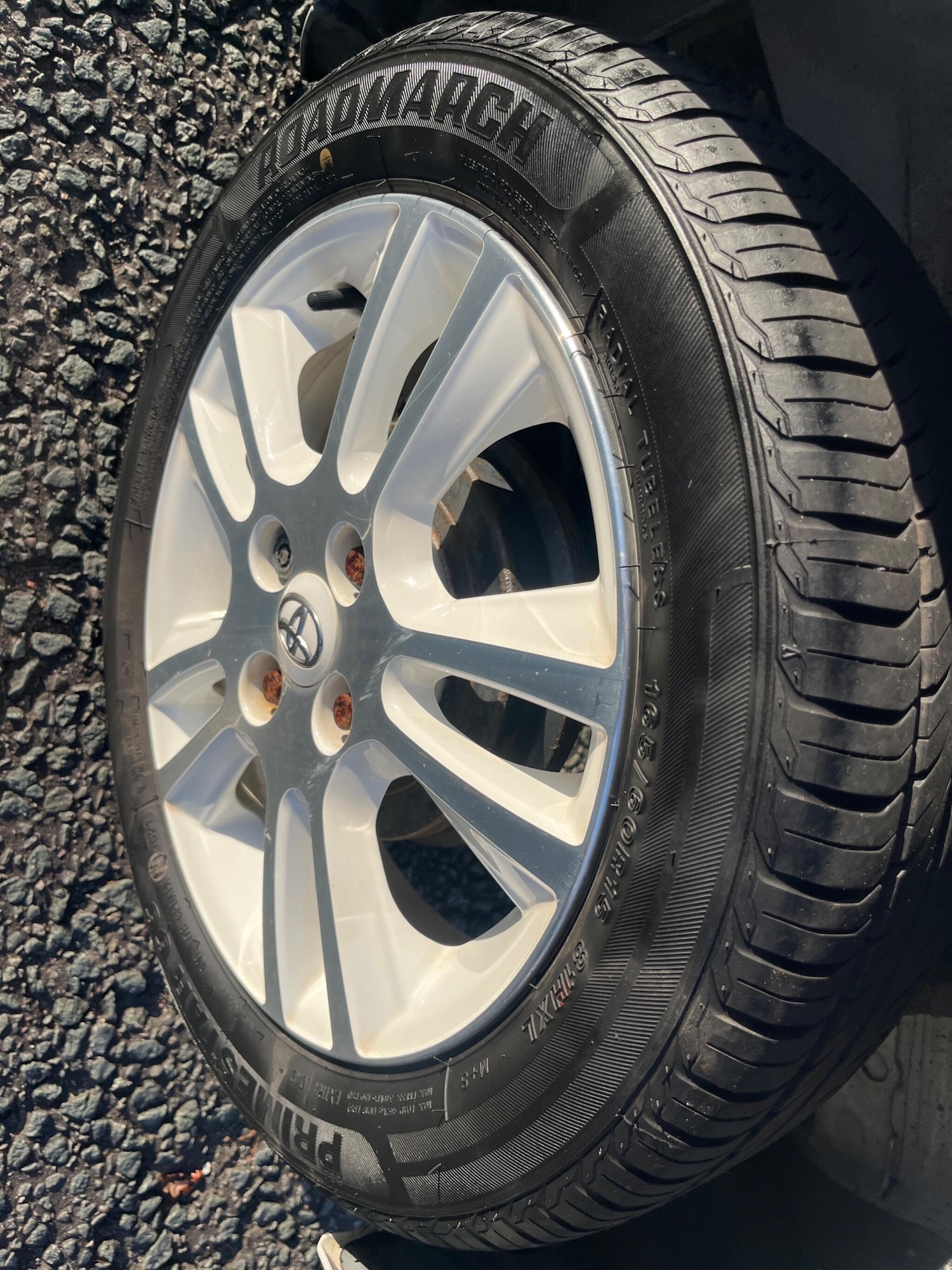 Used Toyota AYGO 2016 for sale - 76898581: Photo 12