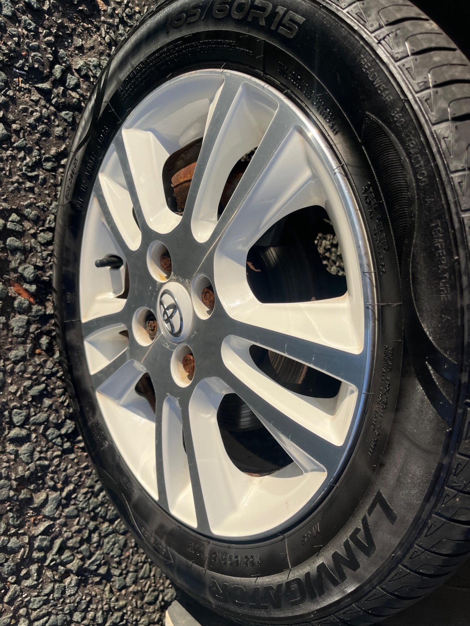 Used Toyota AYGO 2016 for sale - 76898581: Photo 13