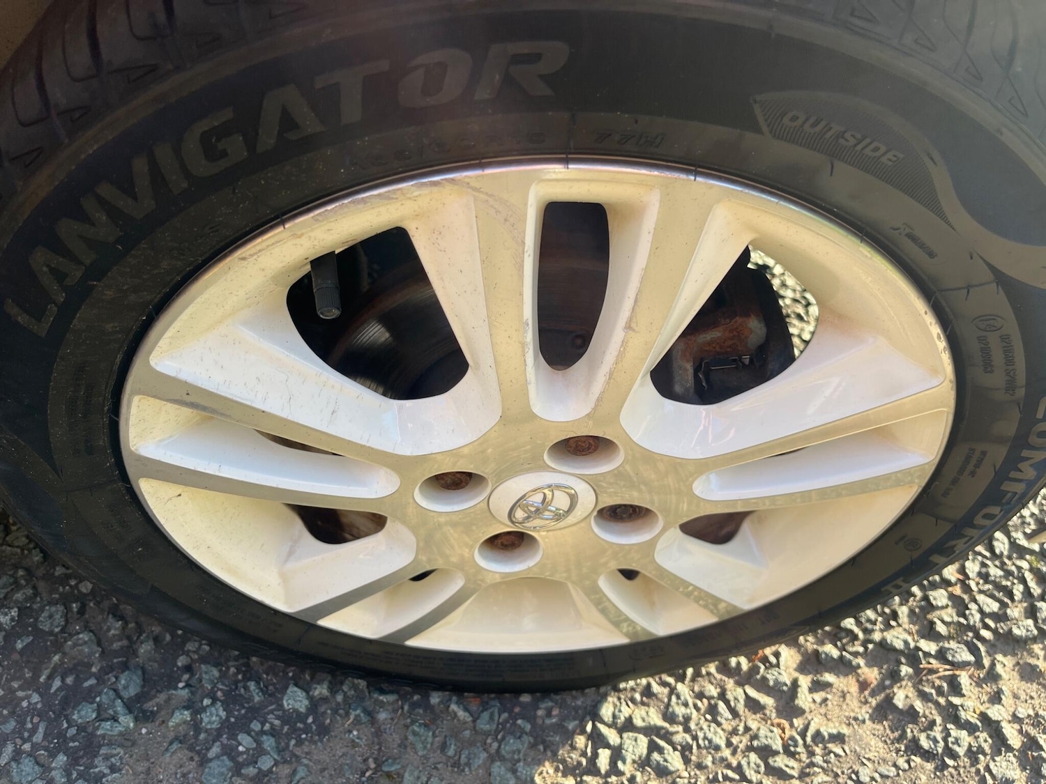 Used Toyota AYGO 2016 for sale - 76898581: Photo 14