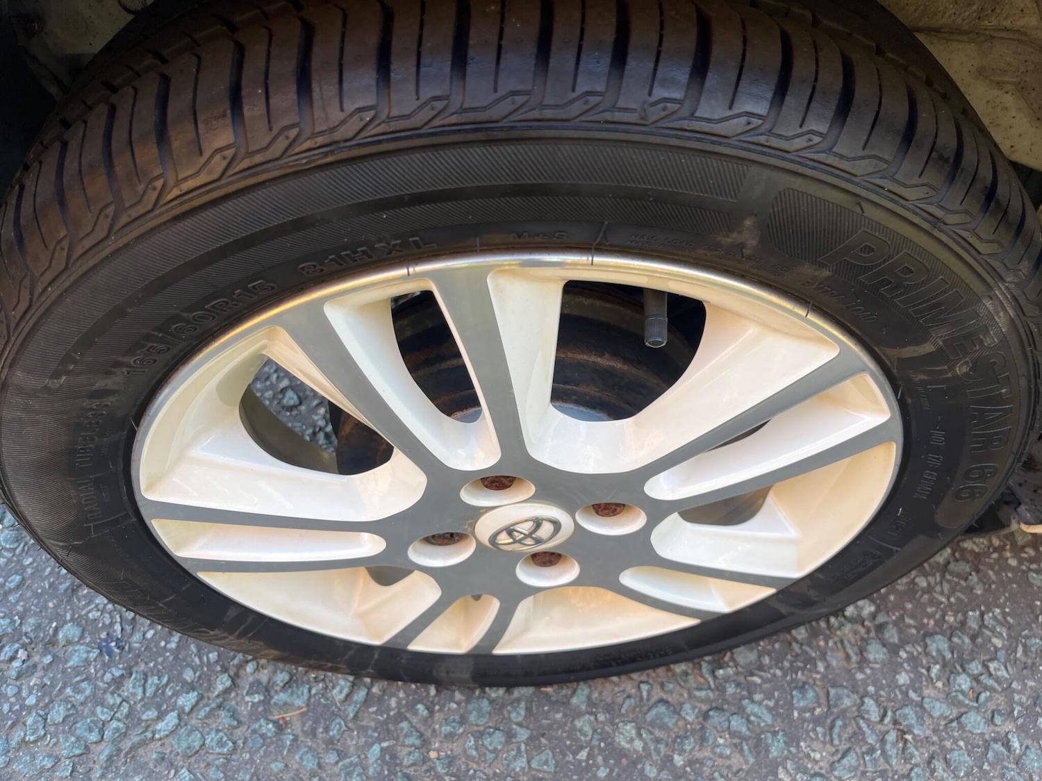 Used Toyota AYGO 2016 for sale - 76898581: Photo 15