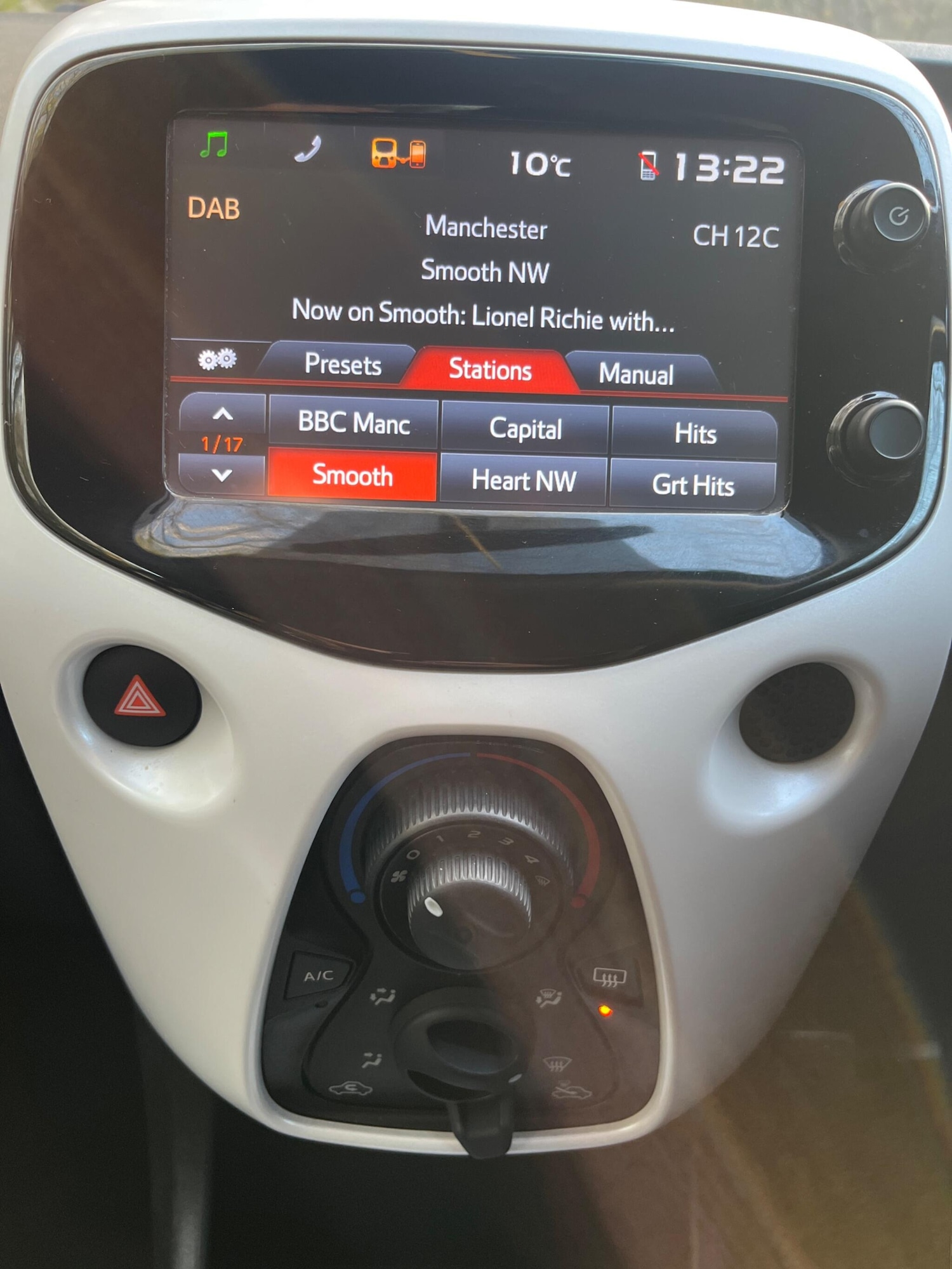 Used Toyota AYGO 2016 for sale - 76898581: Photo 9