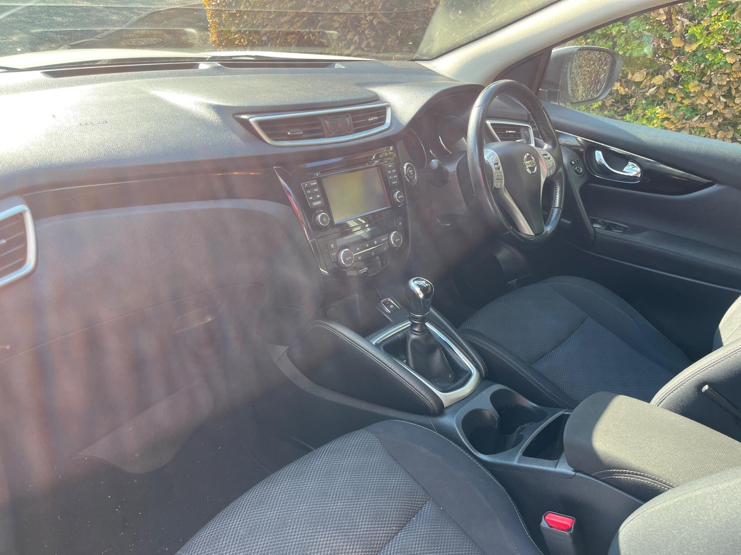 Used Nissan Qashqai 2016 for sale - 76059763: Photo 10