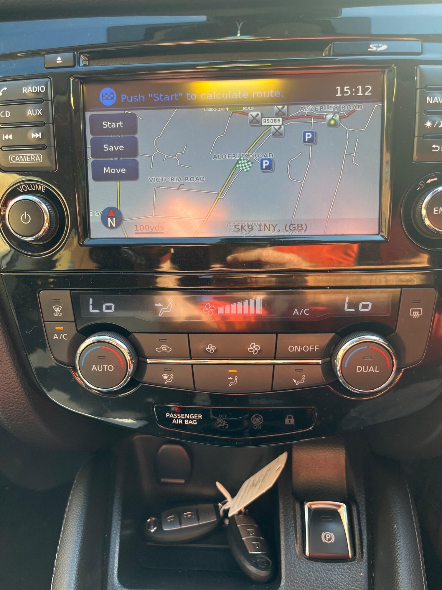 Used Nissan Qashqai 2016 for sale - 76059763: Photo 12