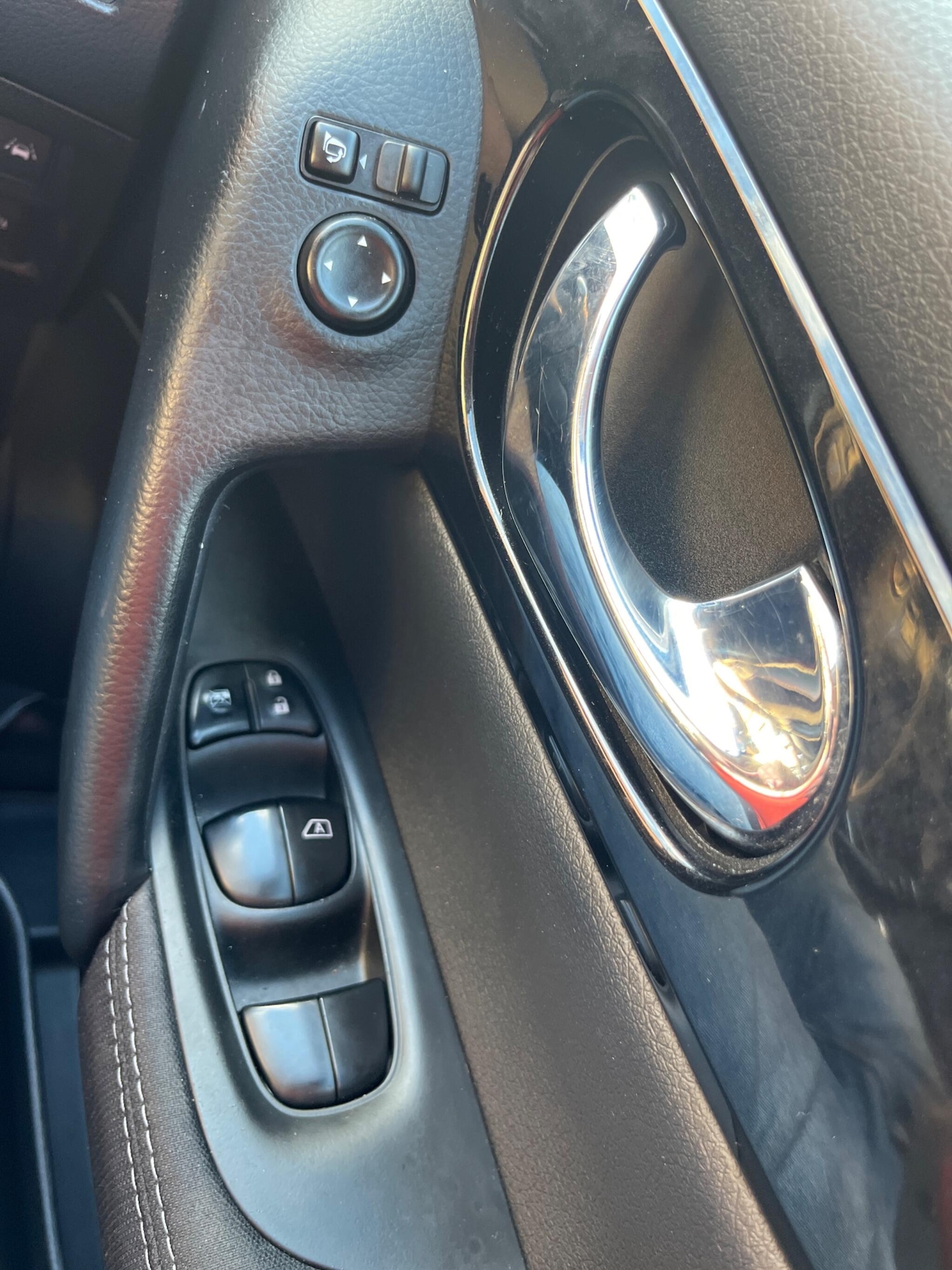 Used Nissan Qashqai 2016 for sale - 76059763: Photo 13