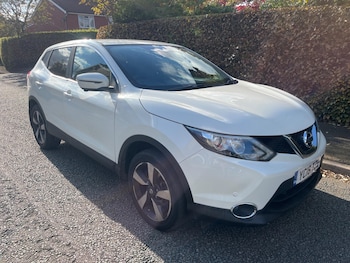 2016 (16) - 1.2 DIG-T N-Connecta 2WD Euro 6 (s/s) 5dr