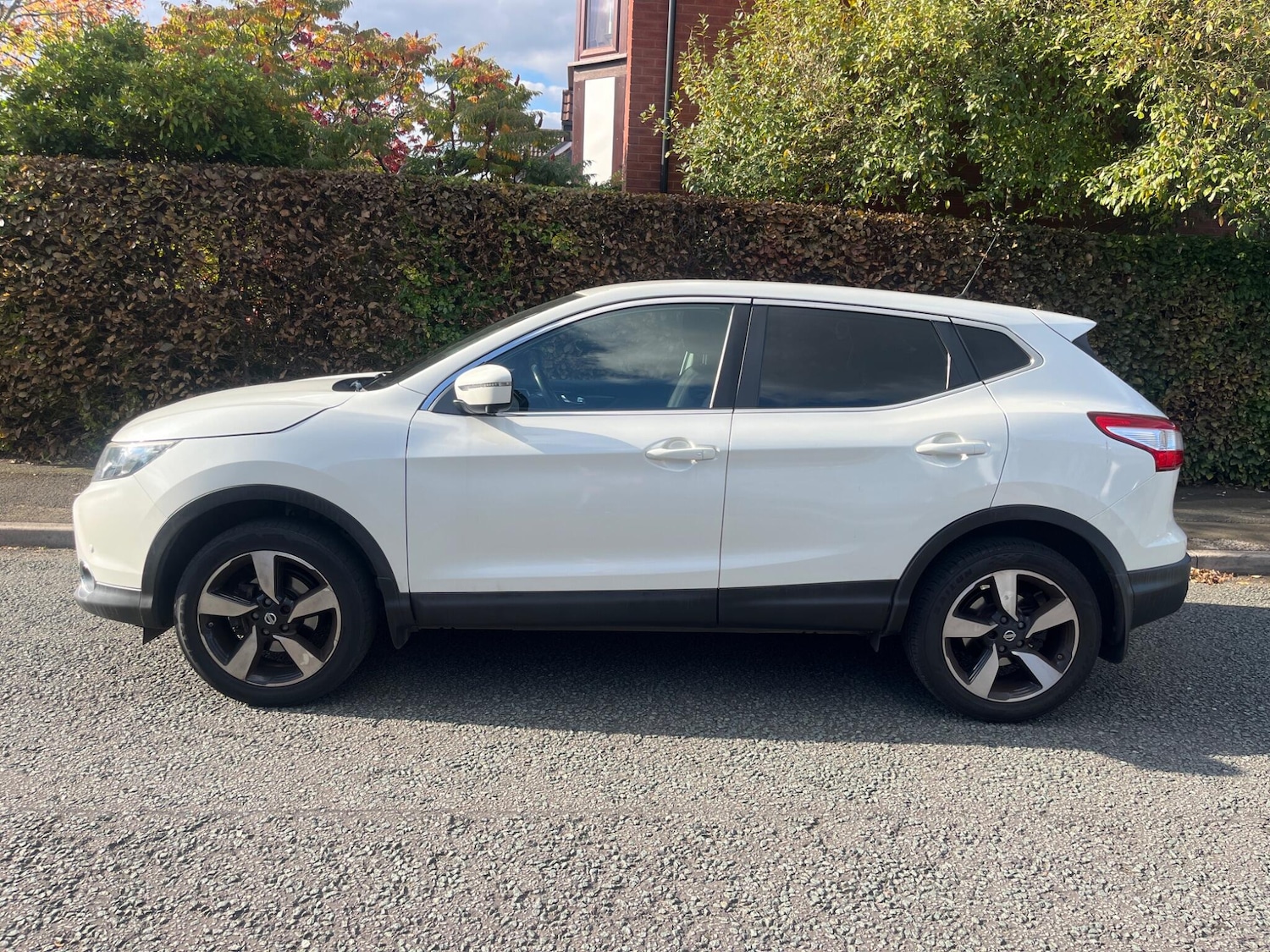 Used Nissan Qashqai 2016 for sale - 76059763: Photo 6