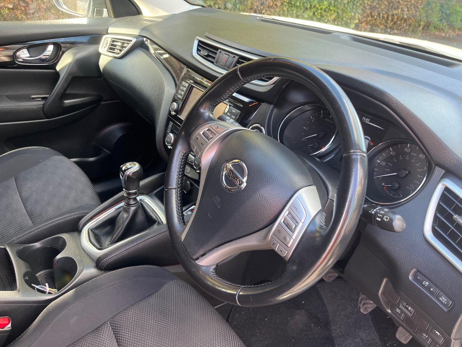 Used Nissan Qashqai 2016 for sale - 76059763: Photo 9