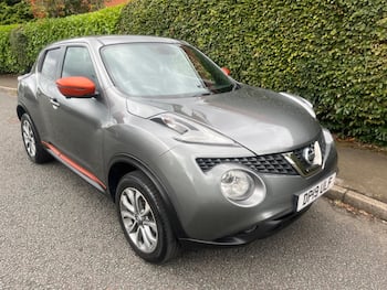 Used Nissan Juke 2019 for sale - 79794270: Photo