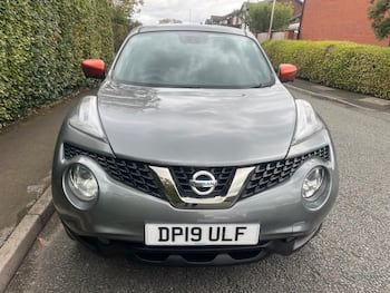 Used Nissan Juke 2019 for sale - 79794270: Photo
