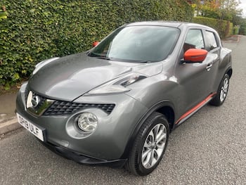 Used Nissan Juke 2019 for sale - 79794270: Photo
