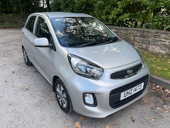 2016 (16) - 1.25 EcoDynamics 2 Euro 6 (s/s) 5dr