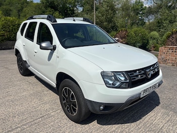 Used Dacia Duster 2017 for sale - 79131962: Photo