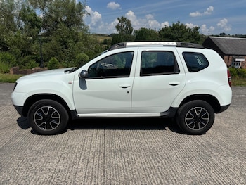 Used Dacia Duster 2017 for sale - 79131962: Photo