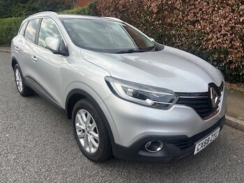 Used Renault Kadjar 2018 for sale - 77723859: Photo