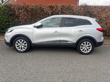 Used Renault Kadjar 2018 for sale - 77723859: Photo