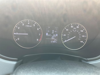 Used Hyundai i20 2016 for sale - 79212454: Photo