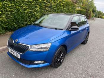 2019 (19) - 1.0 Colour Edition Euro 6 (s/s) 5dr
