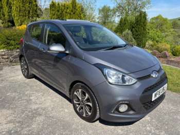 2016 (16) - 1.2 Premium SE Euro 5 5dr