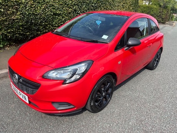 2016 (66) - 1.4i ecoFLEX Sting Euro 6 3dr