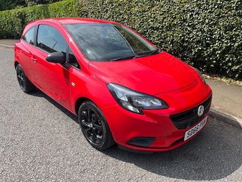 Used Vauxhall Corsa 2016 for sale - 75415597: Photo
