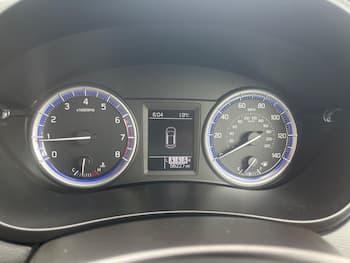 Used Suzuki SX4 S-Cross 2017 for sale - 79565206: Photo