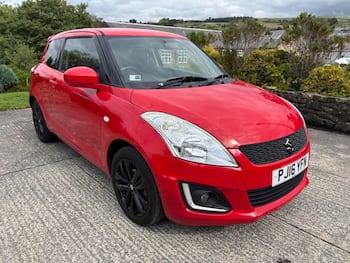 Used Suzuki Swift 2016 for sale - 79767153: Photo