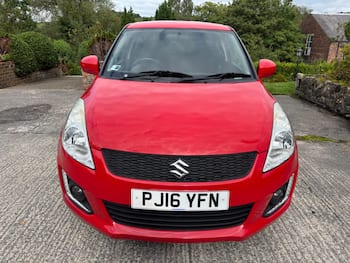 Used Suzuki Swift 2016 for sale - 79767153: Photo