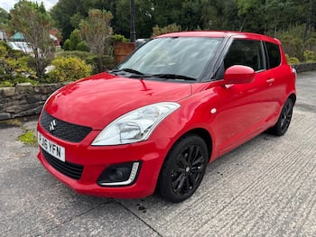 Used Suzuki Swift 2016 for sale - 79767153: Photo