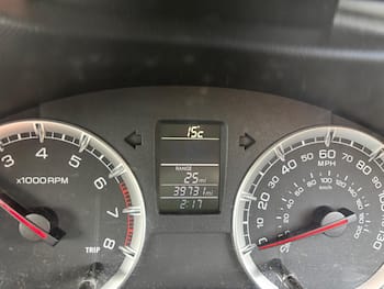 Used Suzuki Swift 2016 for sale - 79767153: Photo