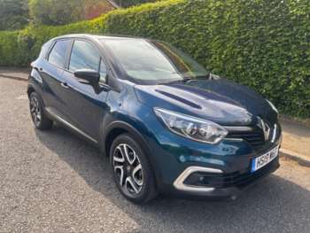 2019 (19) - 1.5 dCi ENERGY Iconic Euro 6 (s/s) 5dr