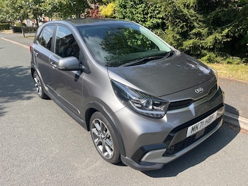 Used Kia Picanto 2021 for sale - 79131944: Photo