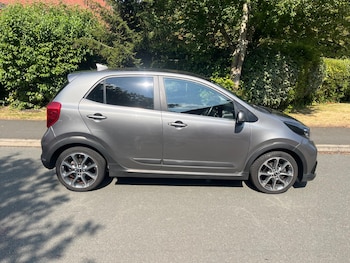 Used Kia Picanto 2021 for sale - 79131944: Photo