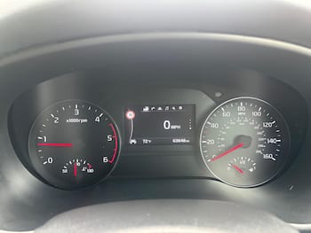 Used Kia Sportage 2017 for sale - 79622254: Photo