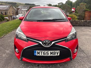 Used Toyota Yaris 2015 for sale - 79859756: Photo