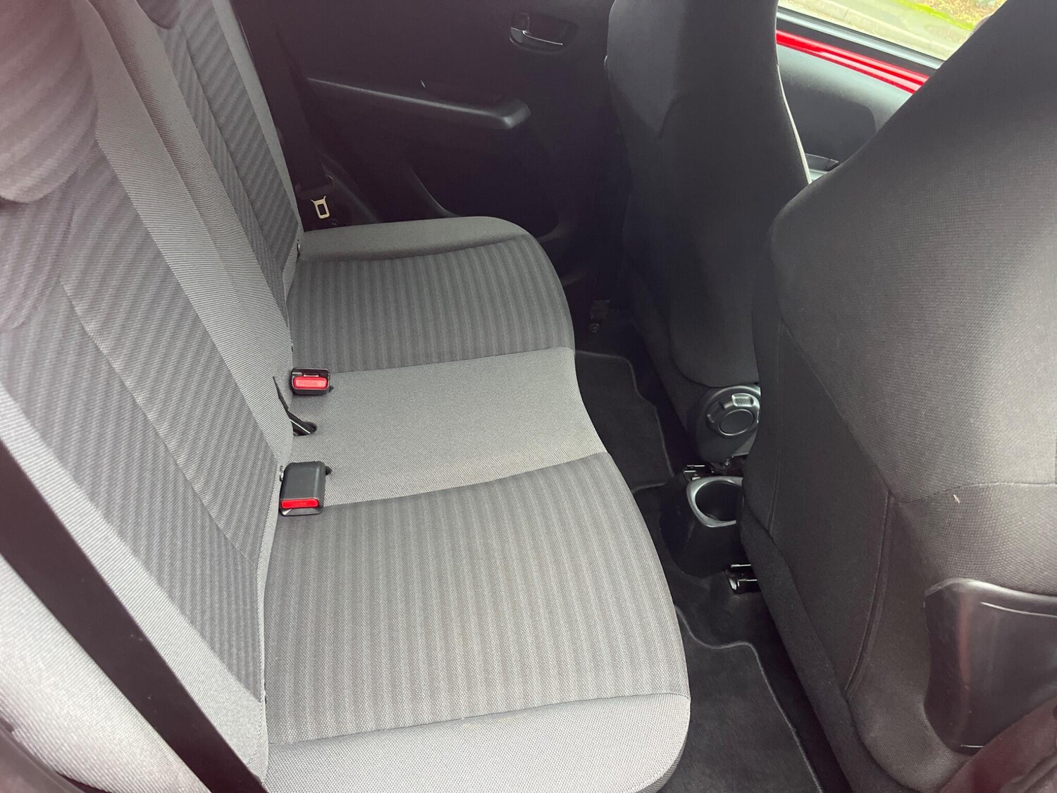 Used Toyota AYGO 2019 for sale - 77279903: Photo 12