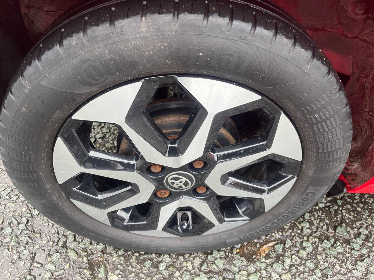 Used Toyota AYGO 2019 for sale - 77279903: Photo 15