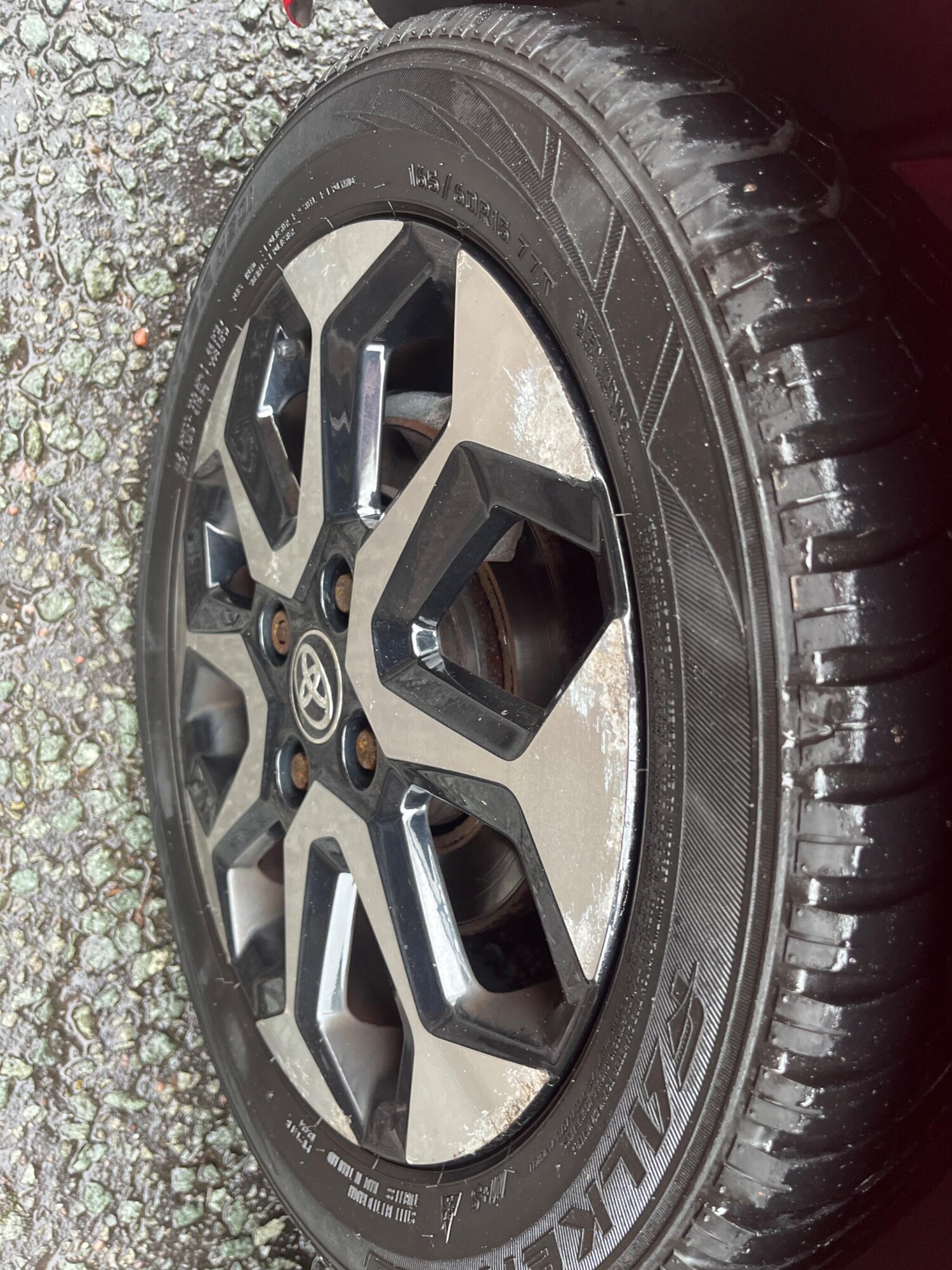 Used Toyota AYGO 2019 for sale - 77279903: Photo 16