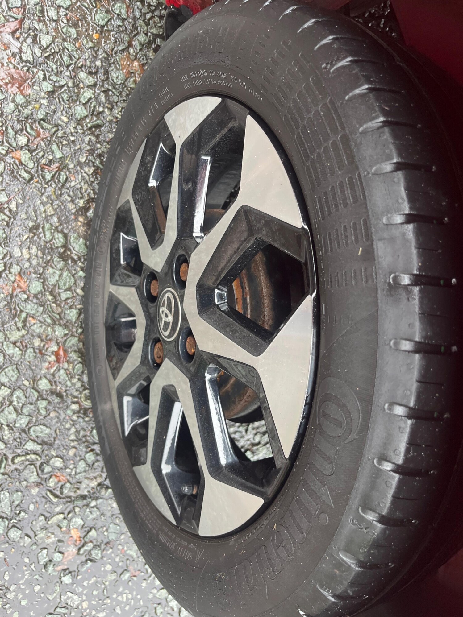 Used Toyota AYGO 2019 for sale - 77279903: Photo 18