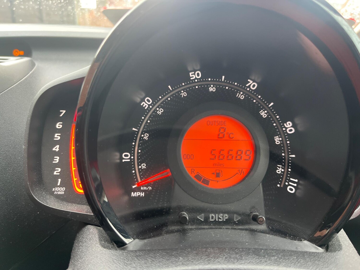 Used Toyota AYGO 2019 for sale - 77279903: Photo 4