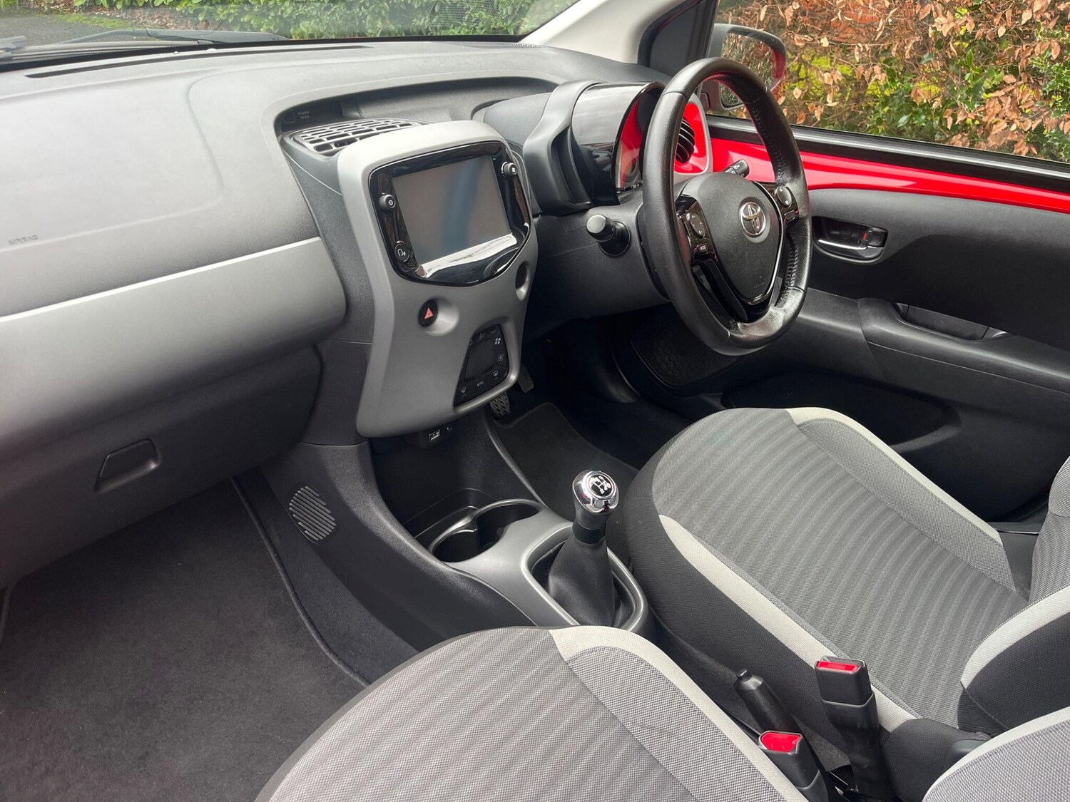 Used Toyota AYGO 2019 for sale - 77279903: Photo 7