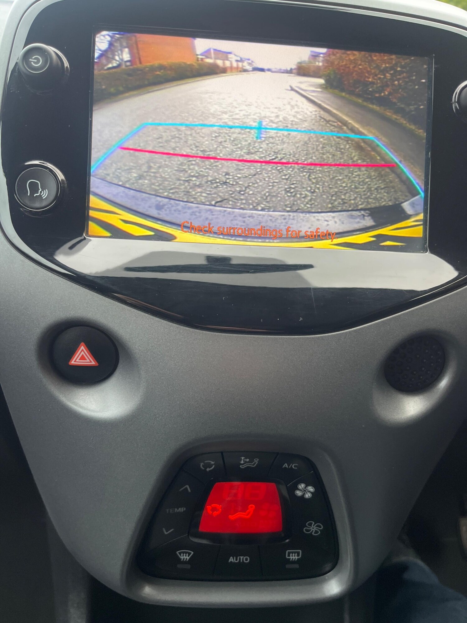 Used Toyota AYGO 2019 for sale - 77279903: Photo 9